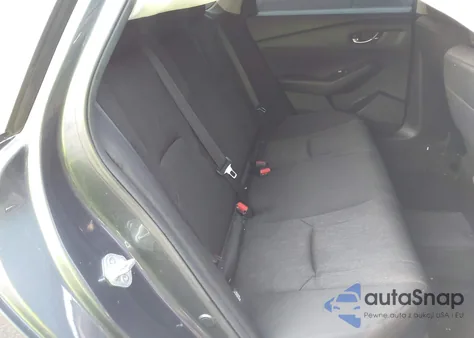 2023 Honda Accord Lx from USA, damaged, VIN 1HGCY1F26PA043087